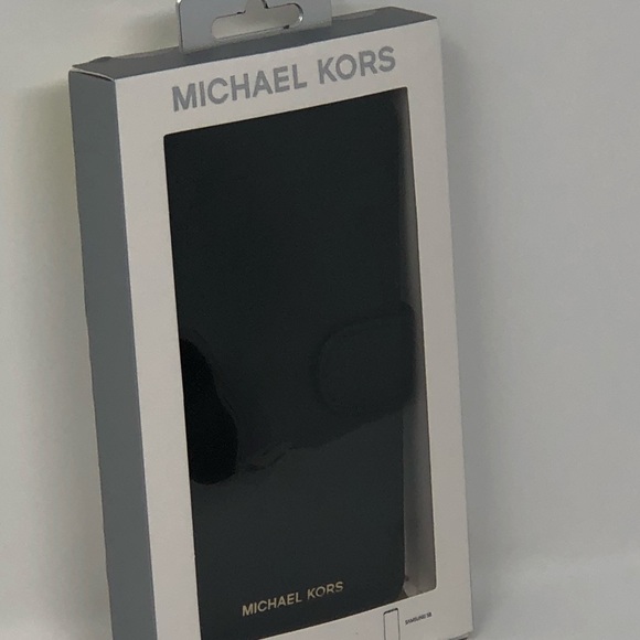 ❗️SALE❗️Michael Kors Folio Samsung S8 case - Picture 7 of 7